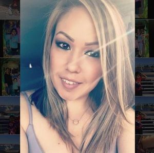 Meet your Posher, Lori